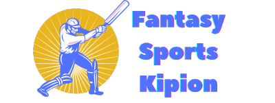 Fantasy Sports Kipion